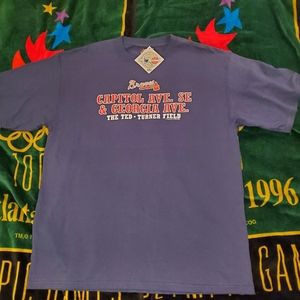 The Ted Turner Field Atlanta Braves